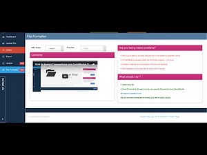 How to Easily Format and Import Excel Files into QuickBooks Online - SaasAnt Transactions