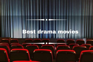 20 best drama movies in 2020