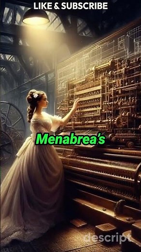 The World's First Computer Programmer (And Her Tragic Story)