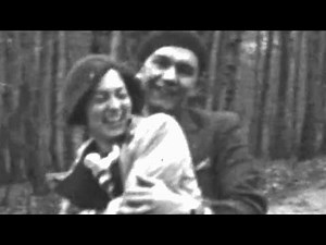 Al Bowlly - Love Is The Sweetest Thing (1932)