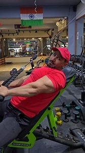 The Perfect Triceps Workout for 21 inch Arms😱💪🏼👌 ऐसे बनाओ 21inch Arms Size 😱💪🏼👌💯 #Triceps #armssize #fitness | Mahesh Negi