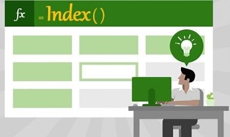 تابع Index، تابعی قدرتمند در حل مسائل