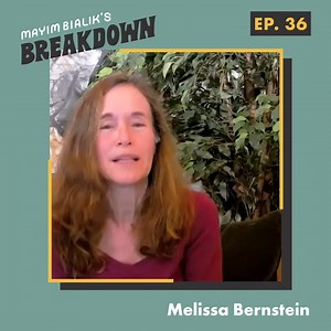 Welcome to the podcast - Melissa Bernstein!! As in MELISSA AND DOUG!!! You know... just a $500-million wooden toy company!!! If you're a parent, you know exactly what I'm talking about. But with all of her success, Melissa had significant mental health struggles as she raised her six kids, including a lifelong battle with severe depression and anxiety and anorexia. How was she able to keep this internal battle a secret!? Her method at hiding the struggles is a MUST LISTEN!!! All of that... and m