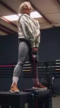 Project Rock | #ToolsOfTheTrade collection