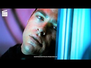 Star Trek Into Darkness: Kirk sacrificed himself for the Enterprise