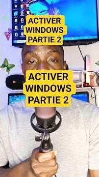 ACTIVATE WINDOWS PART 2 #computer #windows #digitaltips