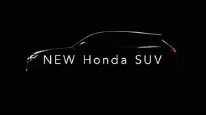 হোন্ডা জাপানের জন্যে নতুন SUV Honda ZR-V 2022 আজ টিজার ভিডিও প্রকাশ করলো সেপ্টেম্বর থেকে প্রি-অর্ডার নেওয়া শুরু হবে। | JDM Imports