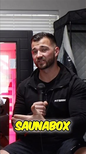 Full Review of the Sauna Box Solara