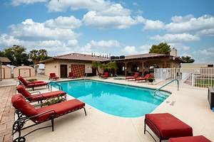 Amenities & Activities at OG RV Resort in Yuma
