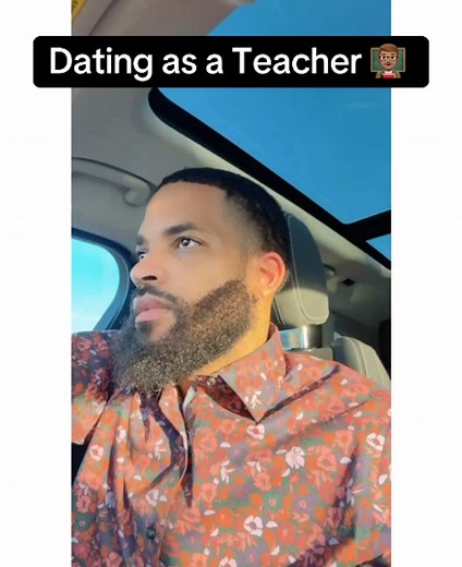 Navigating Dating as a Teacher: Insights for Educators