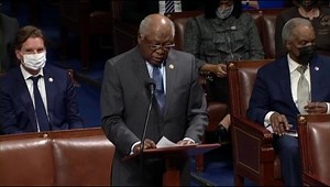 119 reactions · 17 shares | The #BuildBackBetter Act is the 3rd leg of a three-legged stool that balances the American Rescue Plan and the Infrastructure Investment and Jobs Act. Together, they provide the wherewithal for us to keep moving our country forward and repairing our economy. Let's finish the job. | James E. Clyburn | Facebook