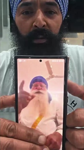 It's not the kids' fault; it's the parents'. We must teach our youth about our religion and sacrifices for freedom. #Sikhi #Religion #Youth #Freedom #India