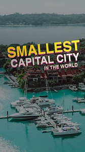 🌟 24 hours in Victoria, Seychelles! With just over 25,000 residents, this charming capital is full of life. Start your adventure at the iconic Clock Tower, explore the vibrant Sir Selwyn Selwyn-Clarke Market, soak in culture at Camion Hall, and unwind with stunning views at Le Sans Souci. Every moment counts! 🕰️🛍️🏛️🥥 #VictoriaSeychelles #ExploreMore | AFC Holidays