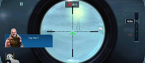 Sniper Fury Missions Part 1 #gameplay #gaming #game #gameroom #gameslover | MY OWN | Facebook