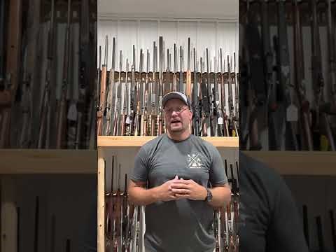 Firearm Auctions & Online Auctions Explained