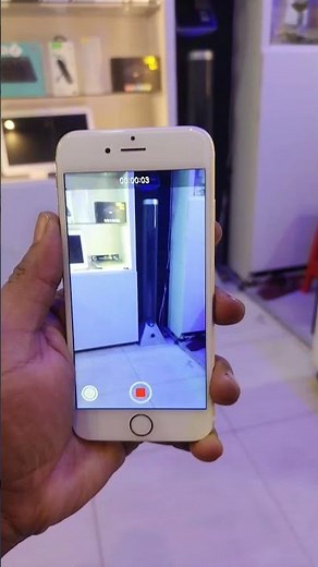 Apple iPhone 8 Camera Shaking Videos Review