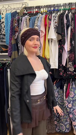 hello from the girls who are not in Paris