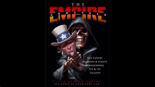 The Empire Unmasked | By Ryan Dawson (Complete Documentary)