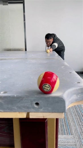 Pool table assembly 🎱Built step by step.Want one for your space?DM us. #factory #9ball #billiards