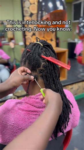 75K views · 581 reactions | Interlocking | Dreadlocks Nairobi Kenya Salon | Facebook