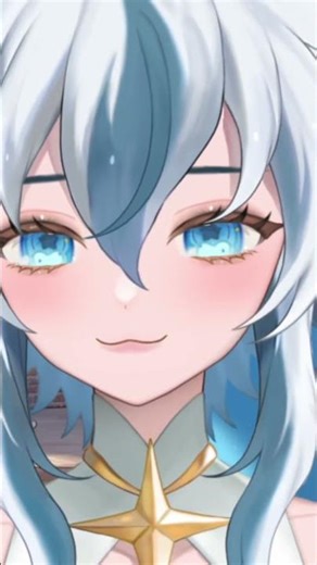 This Vtuber WANTS YOU to do your BEST! 🥰