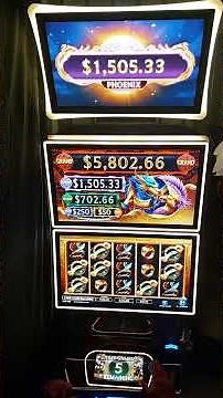 IGT Crystal Slot Machine – Free Games Feature Demonstration