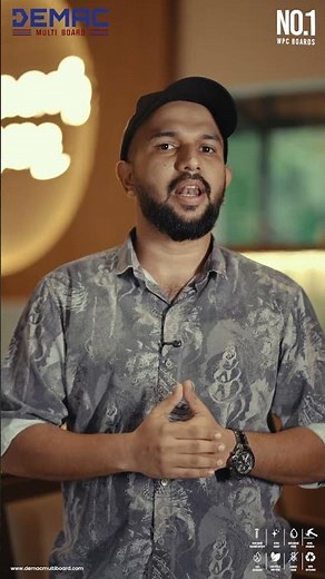 Seamless collaboration with DEMAC turned our design vision into a landmark reality