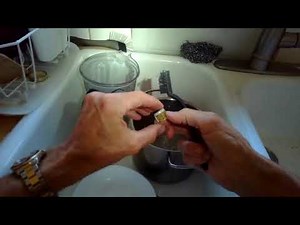 MIELE DISHWASHER NOT CLEANING WELL-EASY FIX