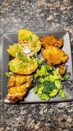 Blackened Chicken Thighs 🍗🔥 | Juicy, Flavor-Packed Weeknight Dinner | Blacken Chicken