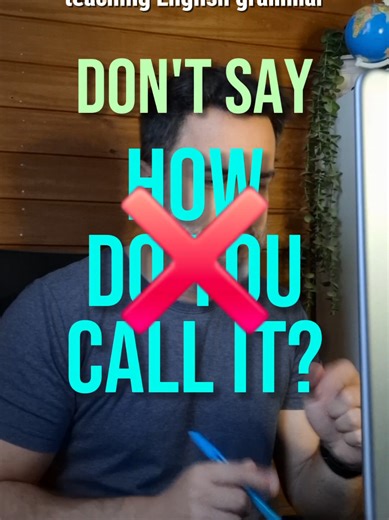 Improve Your English Questions Effortlessly