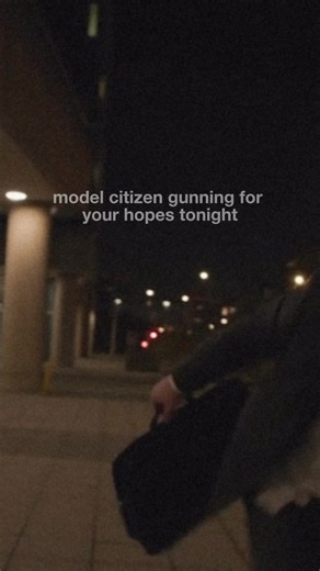 Model Citizen. Out on Friday 1/30. The first single from my EP which will be out later this year. 🎥: @ana karen garro 🎞️ 🎬: @carolyn.elizabeth808 . . . . . #indiemusic #indiepop #newmusic #newwave #synthpop