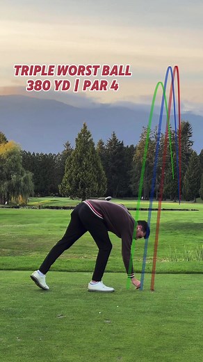 Golf Game Tips for Solo Players