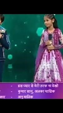 Is Pyar Se Meri Taraf Na Dekho | Pyar Ho Jayega - lyrical |Romantic Song -India's Most Loveable Song