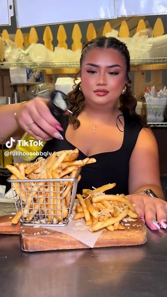 Experience Authentic Filipino Food at Full House BBQ