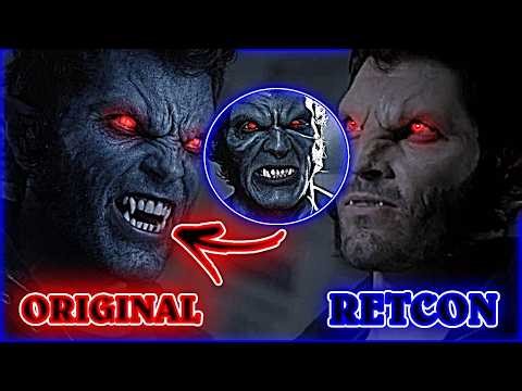 7 Retcons That Completely Changed Teen Wolf