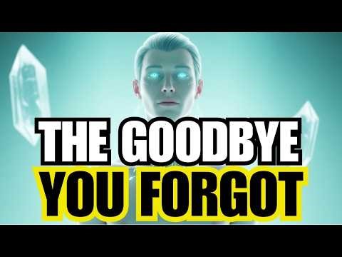 The Last Embrace: What Happened Before You Left The Pleiades