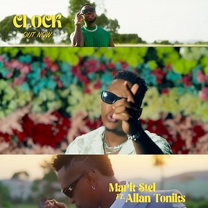 Music video for latest single by @markstel & @allantoniks | Allan Toniks