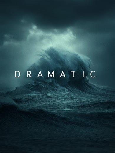 Dramatic Background Music • Serious Epic Beat • Powerful dramatic backsound for trailer intro, serious documentary, intense political visual, emotional speech, and cinematic conflict scene. Epic dramatic background music for modern campaign video, crisis montage, heroic struggle, dark presentation, and high-stakes storytelling content. Massive orchestral tension, powerful modern beat, and serious cinematic energy create a bold, weighty, and dramatic sound. #backgroundmusic #dramaticmusic #epicmu