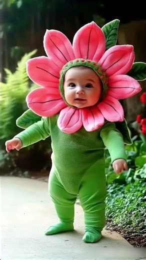 AI Baby Boogie: The Cutest Dance Moves Ever Created