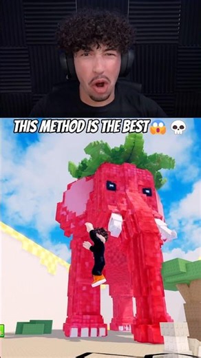 THIS METHOD IS THE BEST😱💀 #roblox #stealabrainrot