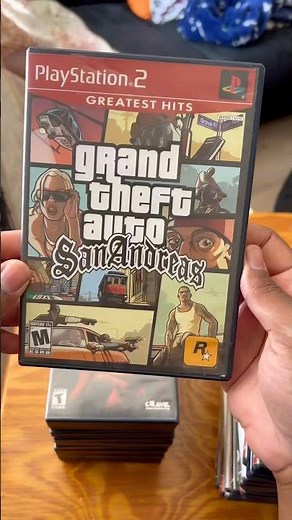 Check out my PS2 collection #ps2 #retrogamer #retrogames #playstationgamer