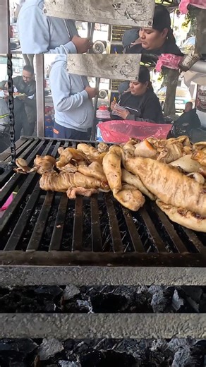 Asi Son Los Tacos Mas GRandes De Morelia!🤤😍 | Montero Vlogs