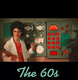 Evolution of Computer: 60s to 2010s