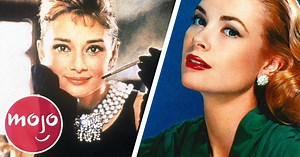 Top 10 Most Glamorous Celebrities of All Time | Articles on WatchMojo.com