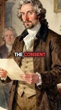 One Exiled Man's Secret Book Sparked 3 Historic Revolutions