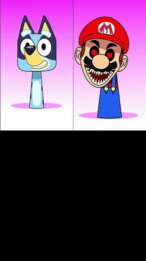 Sprunki OC ALL Phases Incredibox Compilation COMPLETE