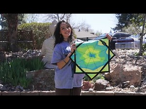 Horizontal Body Break | Flowstar Tutorial with Jasmine