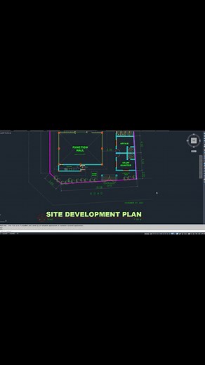Swimming Pool Details | Architecture, CAD, 3D | #fyp