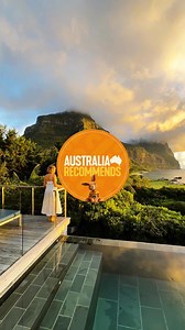 600K views · 3.4K reactions | ⭐ Voted by Aussies: Lord Howe Island -...