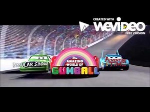 Cartoon Network 2017 in a nutshell